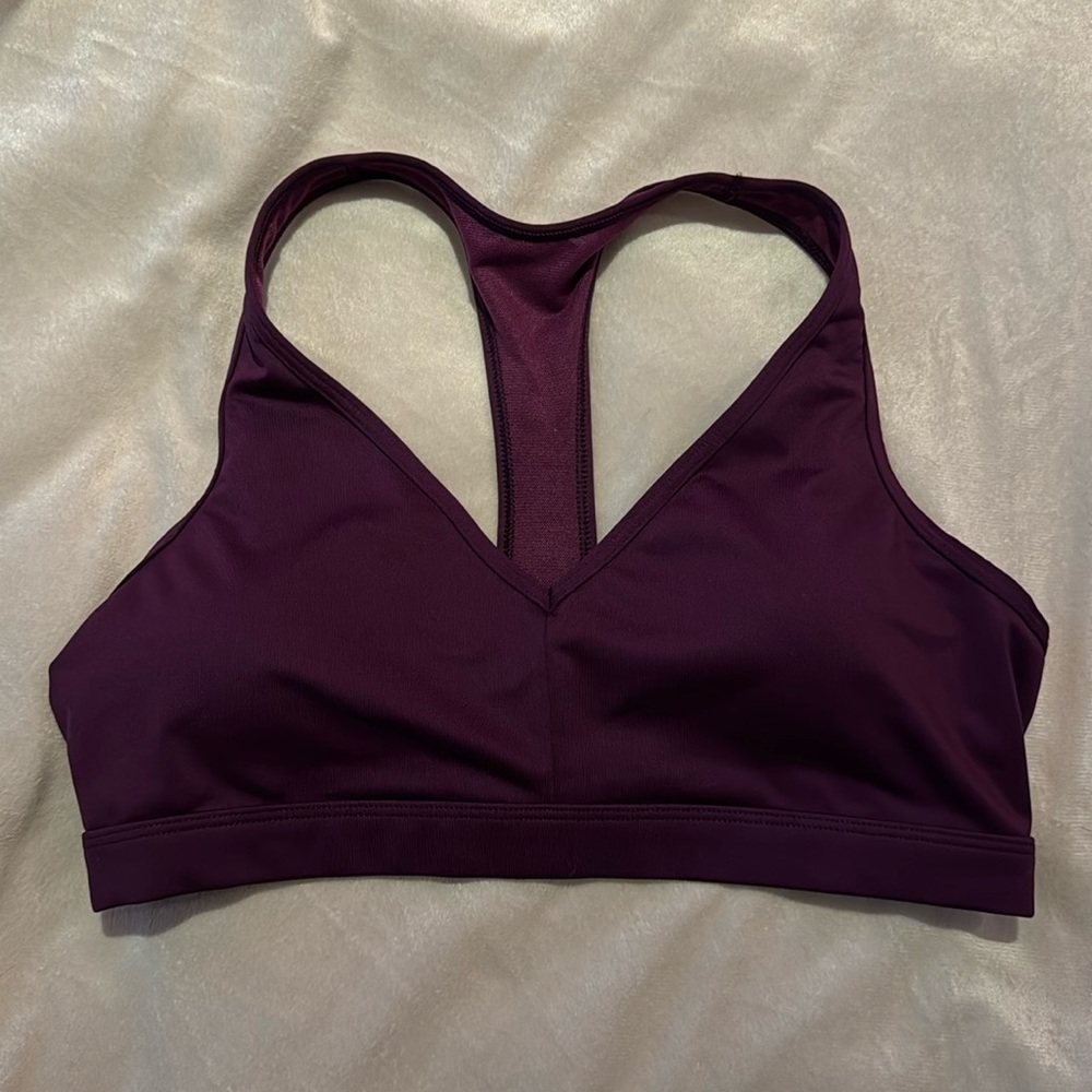 VS sports bra